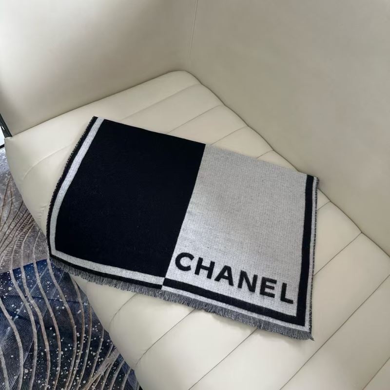 Chanel Scarf